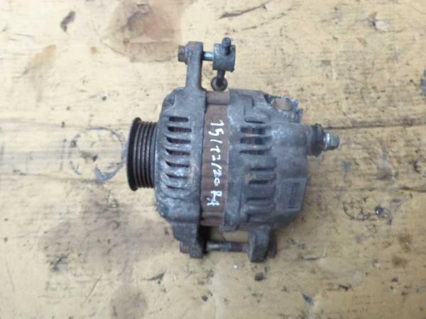 ALTERNATEUR MITSUBISHI/SMART - Vue 2